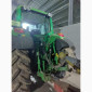 Трактор John Deere 6930 Premimum (2010) - Power Quad - фото № 7