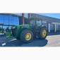 Трактор John Deere 8310R (НОВА задня шина / Powershift) - фото № 1