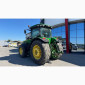 Трактор John Deere 8310R (НОВА задня шина / Powershift) - фото № 12