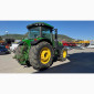 Трактор John Deere 8310R (НОВА задня шина / Powershift) - фото № 3