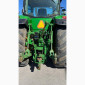 Трактор John Deere 8310R (НОВА задня шина / Powershift) - фото № 4