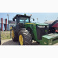 Трактор John Deere 8310R (НОВА задня шина / Powershift) - фото № 5