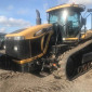 Трактор гусеничний САТ Challenger MT 865C 2011 - фото № 1