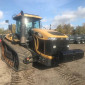 Трактор гусеничний САТ Challenger MT 865C 2011 - фото № 2