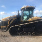 Трактор гусеничний САТ Challenger MT 865C 2011 - фото № 3