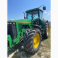 Трактор John Deere 8200 (1996р) - фото № 1