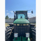 Трактор John Deere 8200 (1996р) - фото № 12