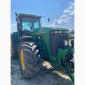 Трактор John Deere 8200 (1996р) - фото № 2