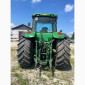 Трактор John Deere 8200 (1996р) - фото № 3