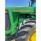 Трактор John Deere 8200 (1996р) - фото № 5