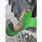 Трактор John Deere 8400R 2017р. (НОВА ГУМА!) Свіжопригнанний - фото № 12