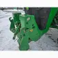 Трактор John Deere 8400R 2017р. (НОВА ГУМА!) Свіжопригнанний - фото № 11