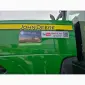 Трактор John Deere 8400R 2017р. (НОВА ГУМА!) Свіжопригнанний - фото № 10