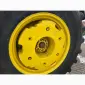 Трактор John Deere 8400R 2017р. (НОВА ГУМА!) Свіжопригнанний - фото № 9