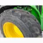 Трактор John Deere 8400R 2017р. (НОВА ГУМА!) Свіжопригнанний - фото № 8