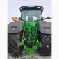 Трактор John Deere 8400R 2017р. (НОВА ГУМА!) Свіжопригнанний - фото № 20