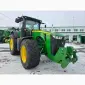 Трактор John Deere 8400R 2017р. (НОВА ГУМА!) Свіжопригнанний - фото № 19