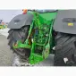 Трактор John Deere 8400R 2017р. (НОВА ГУМА!) Свіжопригнанний - фото № 17