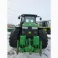 Трактор John Deere 8400R 2017р. (НОВА ГУМА!) Свіжопригнанний - фото № 16