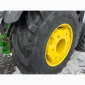 Трактор John Deere 8400R 2017р. (НОВА ГУМА!) Свіжопригнанний - фото № 14