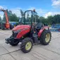Трактор Yanmar YМ347( 47 к.с. - фото № 1