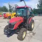 Трактор Yanmar YМ347( 47 к.с. - фото № 1
