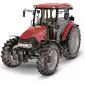Новий трактор Case IH Farmall JX 110 - Найкраща ціна за 110 к.с. – Спіймай вигоду - фото № 6