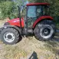 Новий трактор Case IH Farmall JX 110 - Найкраща ціна за 110 к.с. – Спіймай вигоду - фото № 8