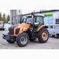 Продам новий китайський трактор Ensign YX1304-D | 130 к.с. | Акційна ціна - фото № 1