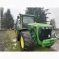 Трактор John Deere 8520 - фото № 1