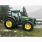 Трактор John Deere 8520 - фото № 8