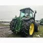 Трактор John Deere 8520 - фото № 2