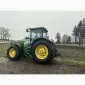 Трактор John Deere 8520 - фото № 3