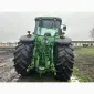 Трактор John Deere 8520 - фото № 4