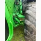 Трактор John Deere 8520 - фото № 6