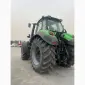 Трактор Deutz Fahr 9340 (демо трактор) - фото № 2