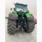 Трактор Deutz Fahr 9340 (демо трактор) - фото № 3