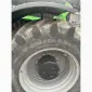 Трактор Deutz Fahr 9340 (демо трактор) - фото № 5