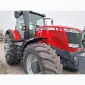 Трактор Massey Ferguson 8690 - фото № 1