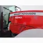Трактор Massey Ferguson 8690 - фото № 3