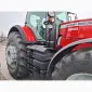 Трактор Massey Ferguson 8690 - фото № 4