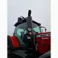 Трактор Massey Ferguson 8690 - фото № 5