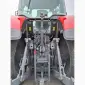 Трактор Massey Ferguson 8690 - фото № 7