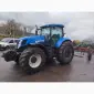 Продам трактор New Holland T7060 - фото № 1