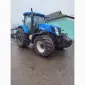 Продам трактор New Holland T7060 - фото № 3