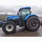 Продам трактор New Holland T7060 - фото № 4