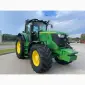 Трактор John Deere 6195M - фото № 1