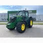 Трактор John Deere 6195M - фото № 11