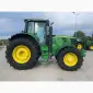 Трактор John Deere 6195M - фото № 3