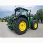 Трактор John Deere 6195M - фото № 5